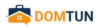 DOMTUN Domiciliation en ligne