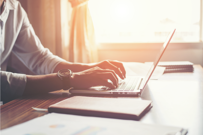 Domiciliation en ligne société Tunisie