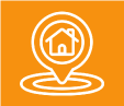 Domiciliation en ligne